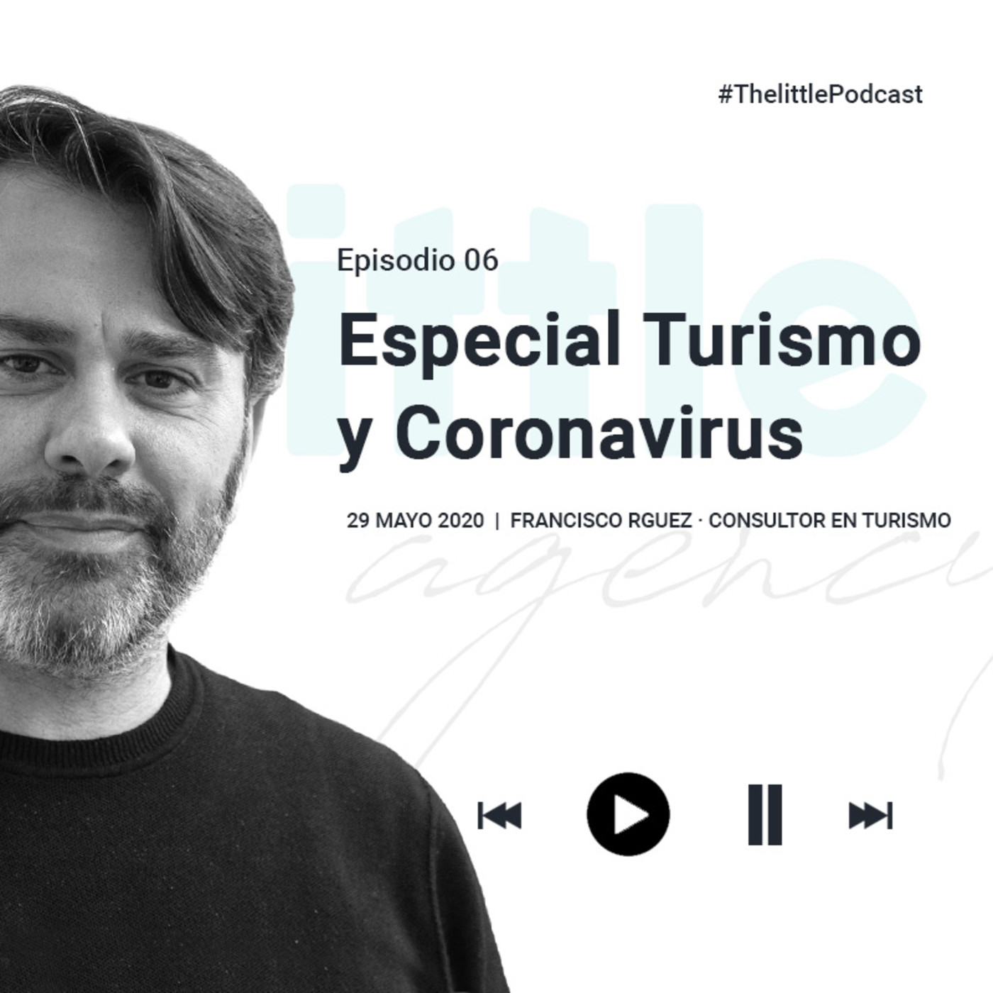 The little Podcast