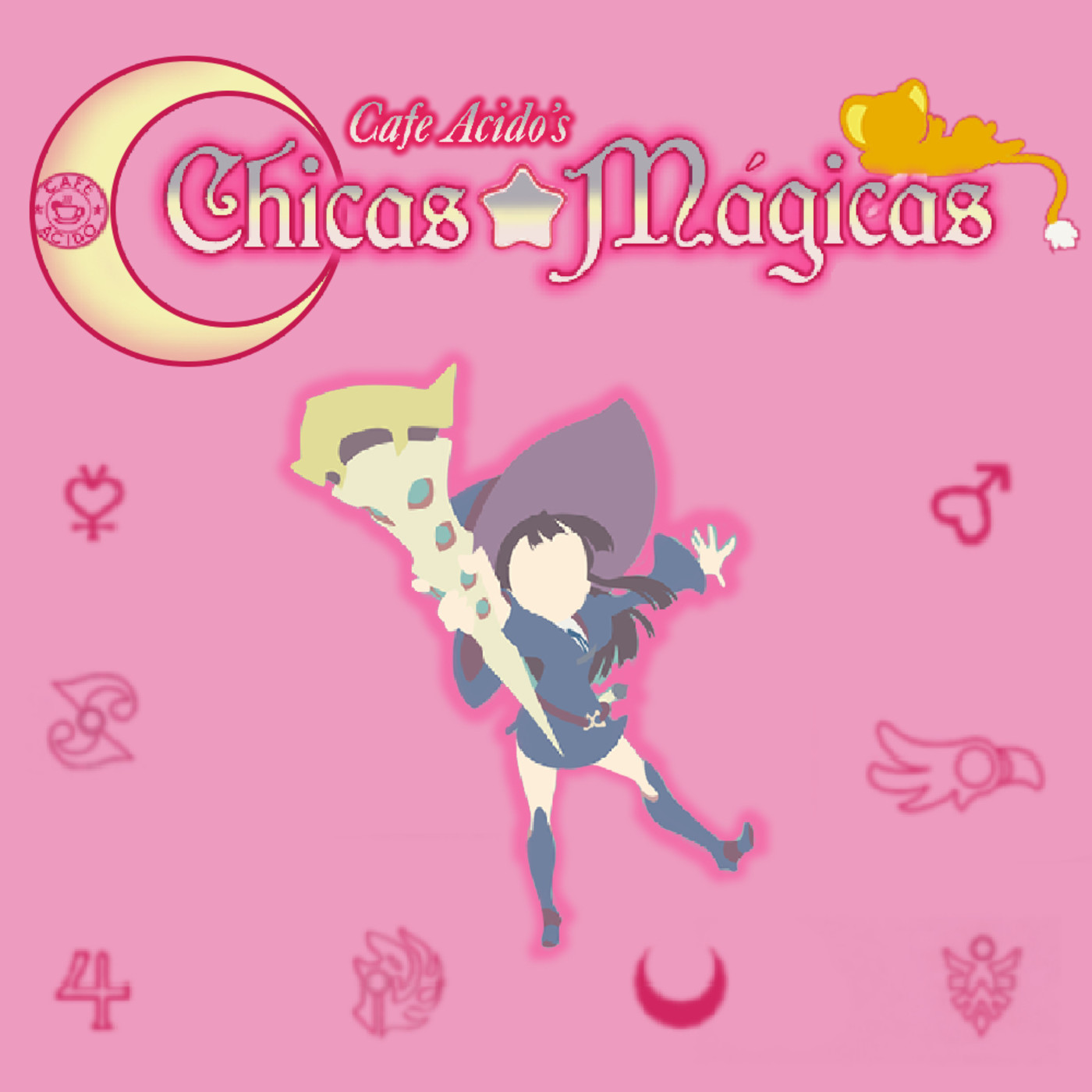 Café Acido (Antiguo Podcast)