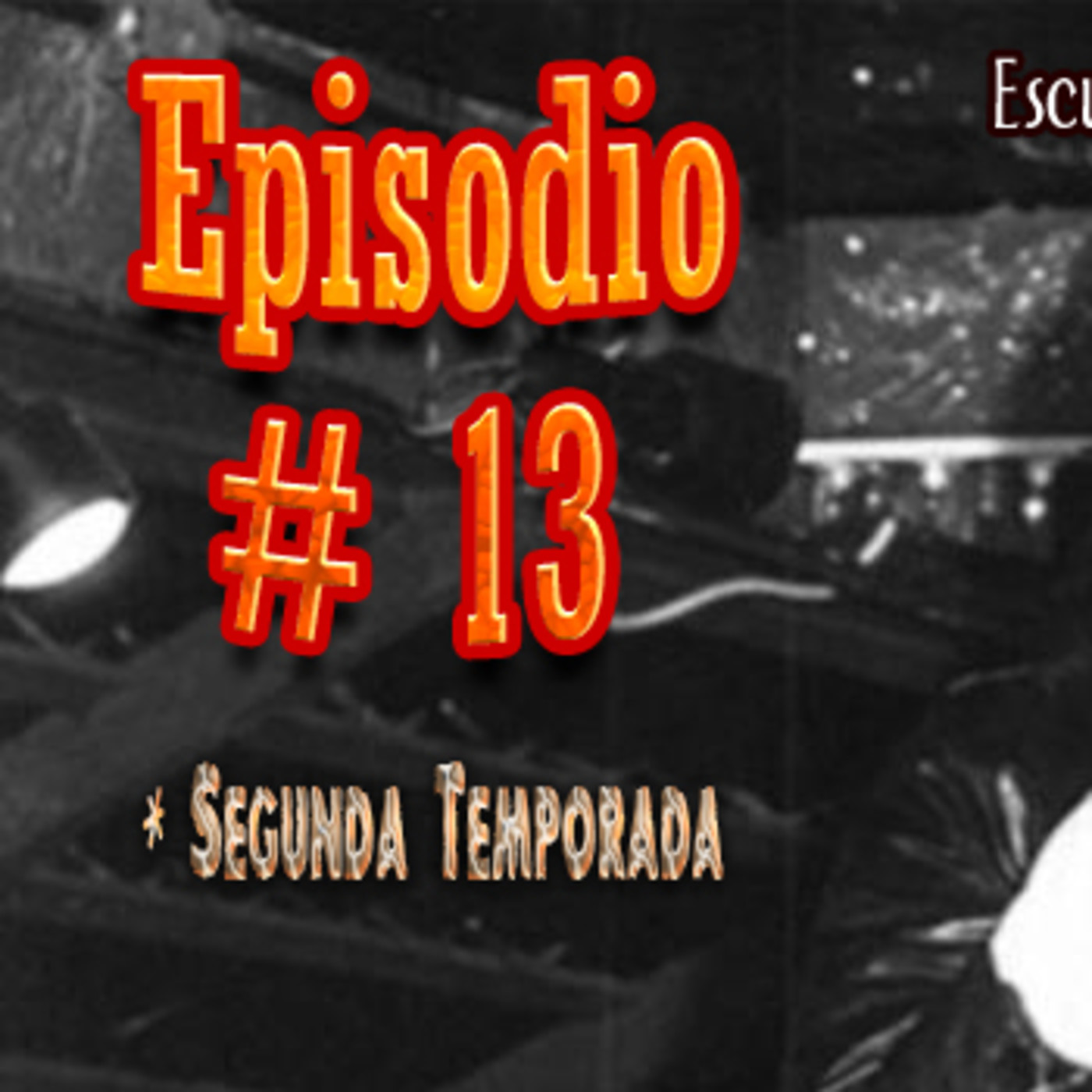 RockersMx Podcast
