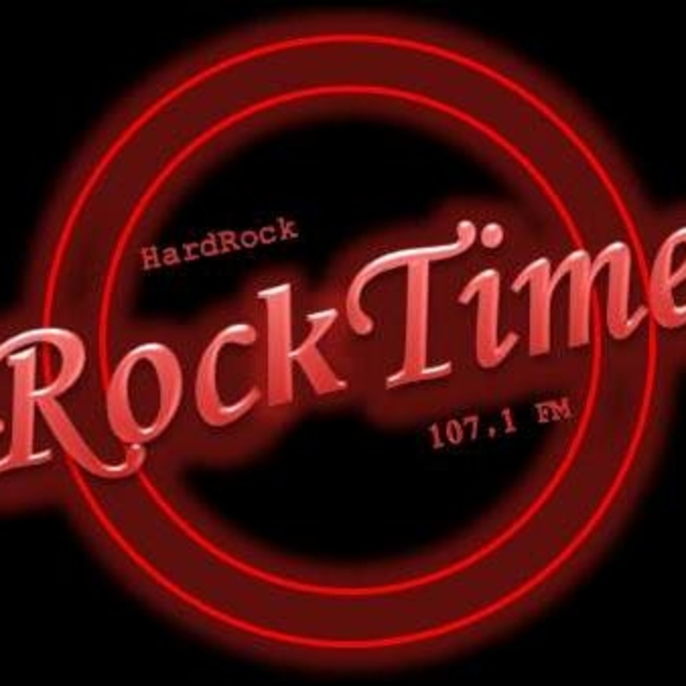 Podcast ROCKTIME