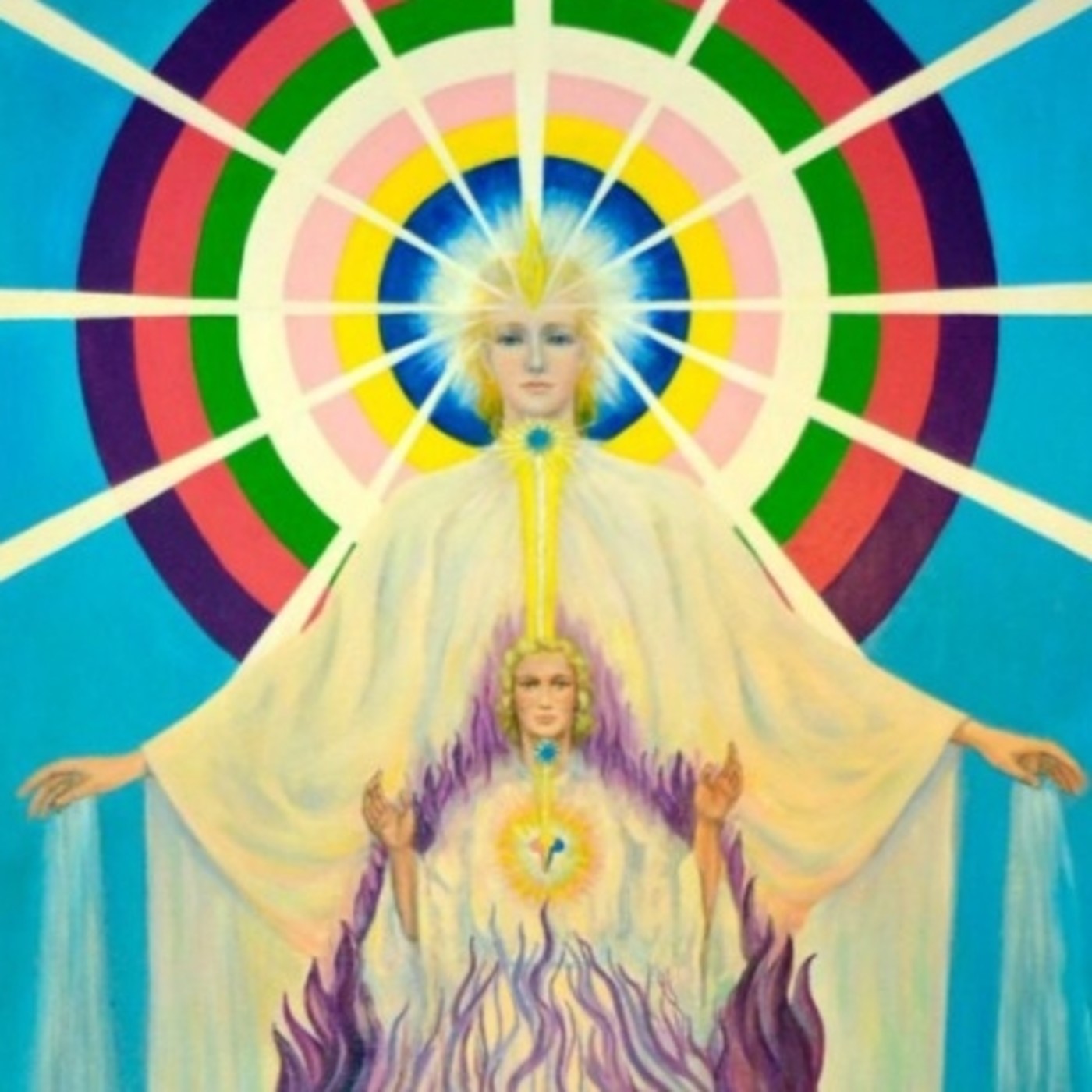 Espiritualidad y Vuelo de la Mariposa