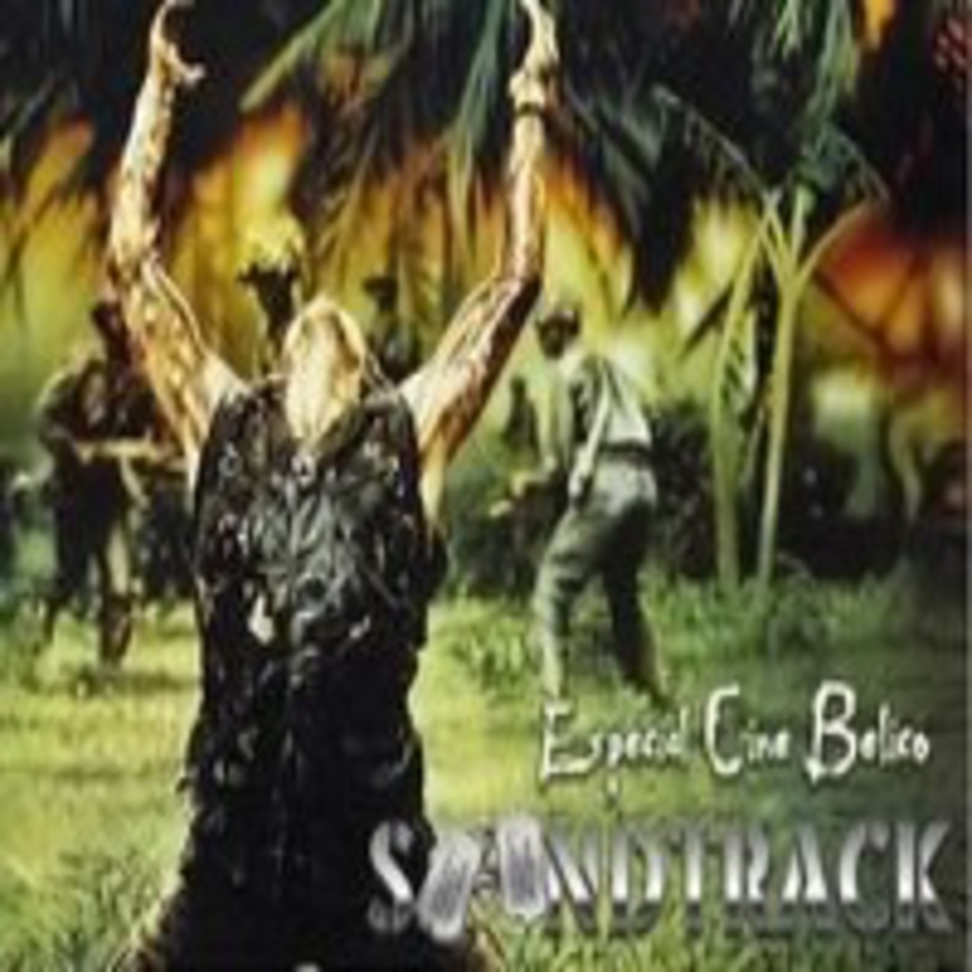Soundtrack 28 de mayo 2013 episode artwork