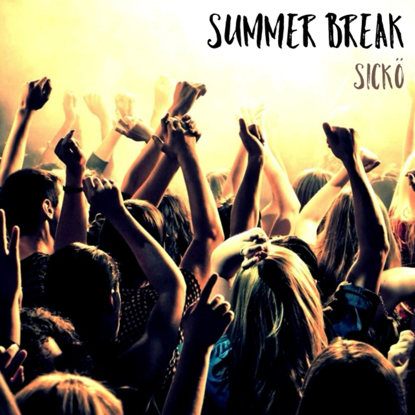 Summer Break "II"