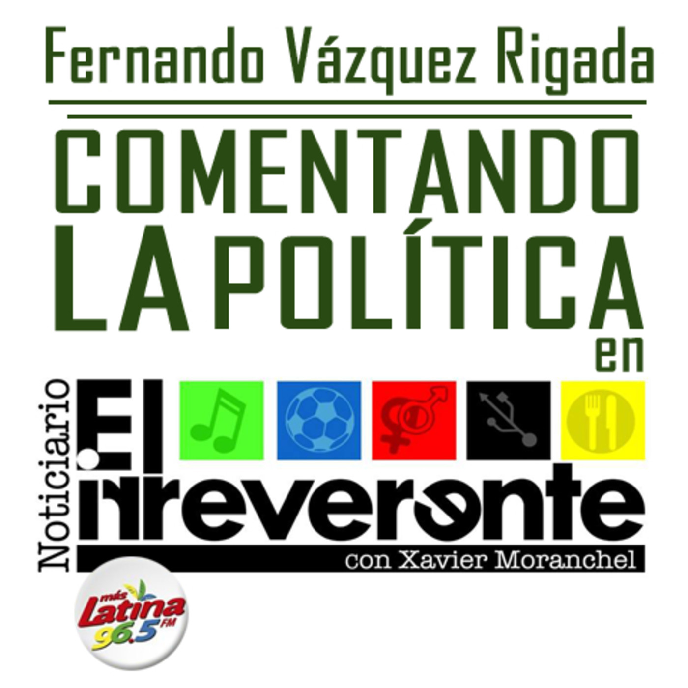 Fernando Vazquez Rigada