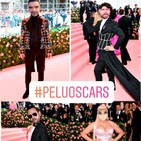 Hijos del Agobio - Peluoscars
