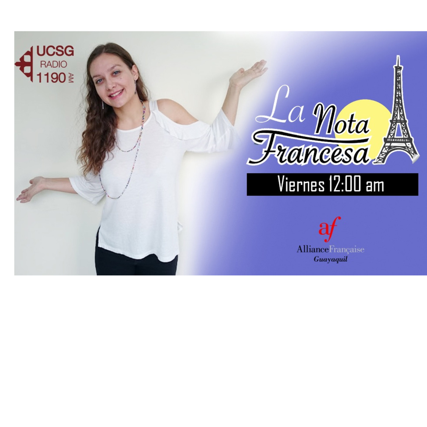 La Nota Francesa