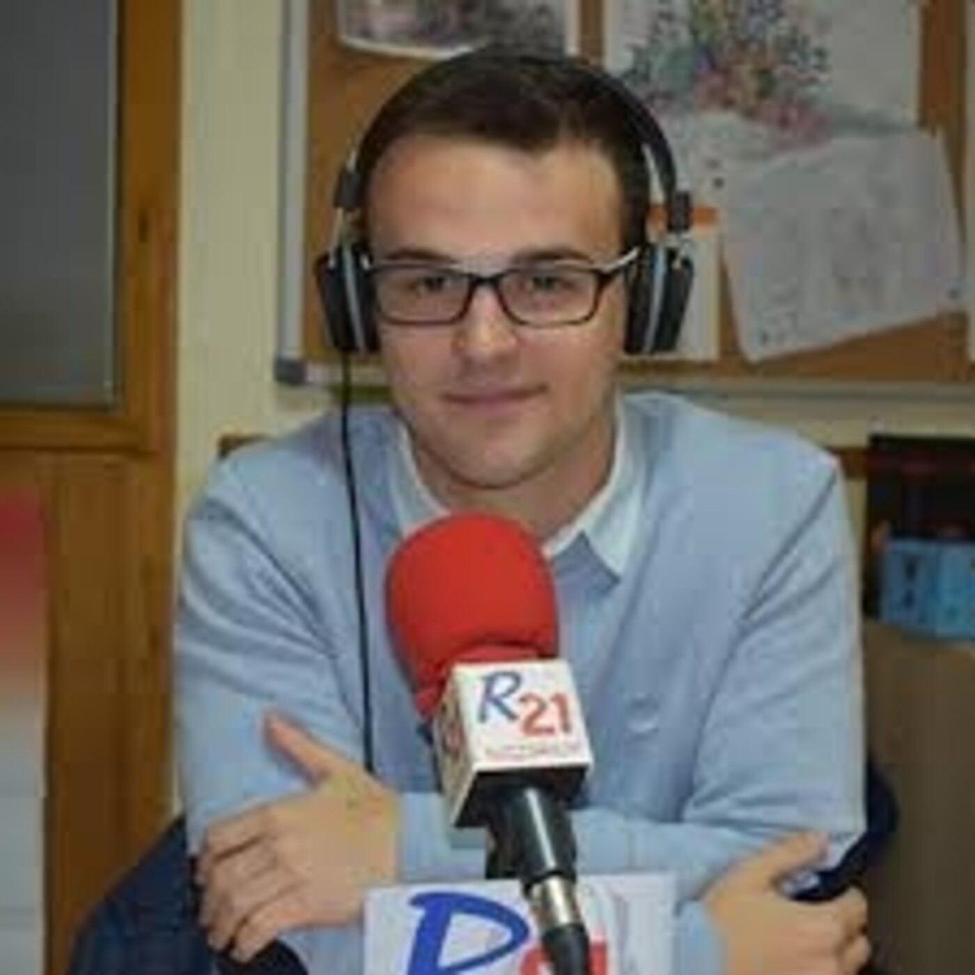 El alcalde de Villa del Prado Héctor Ortega nos habla de las fiestas adaptadas a la situación pandémica episode artwork