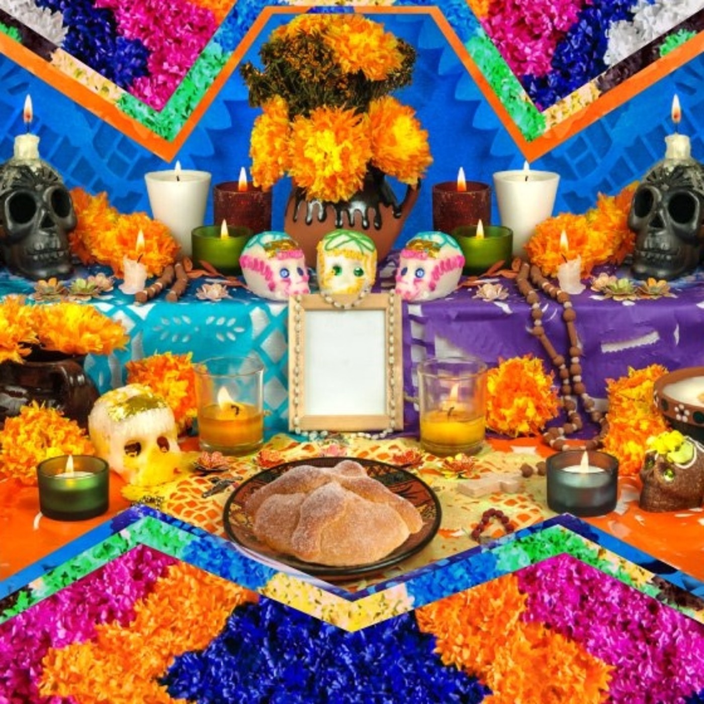 Cocina Mexicana,2-203