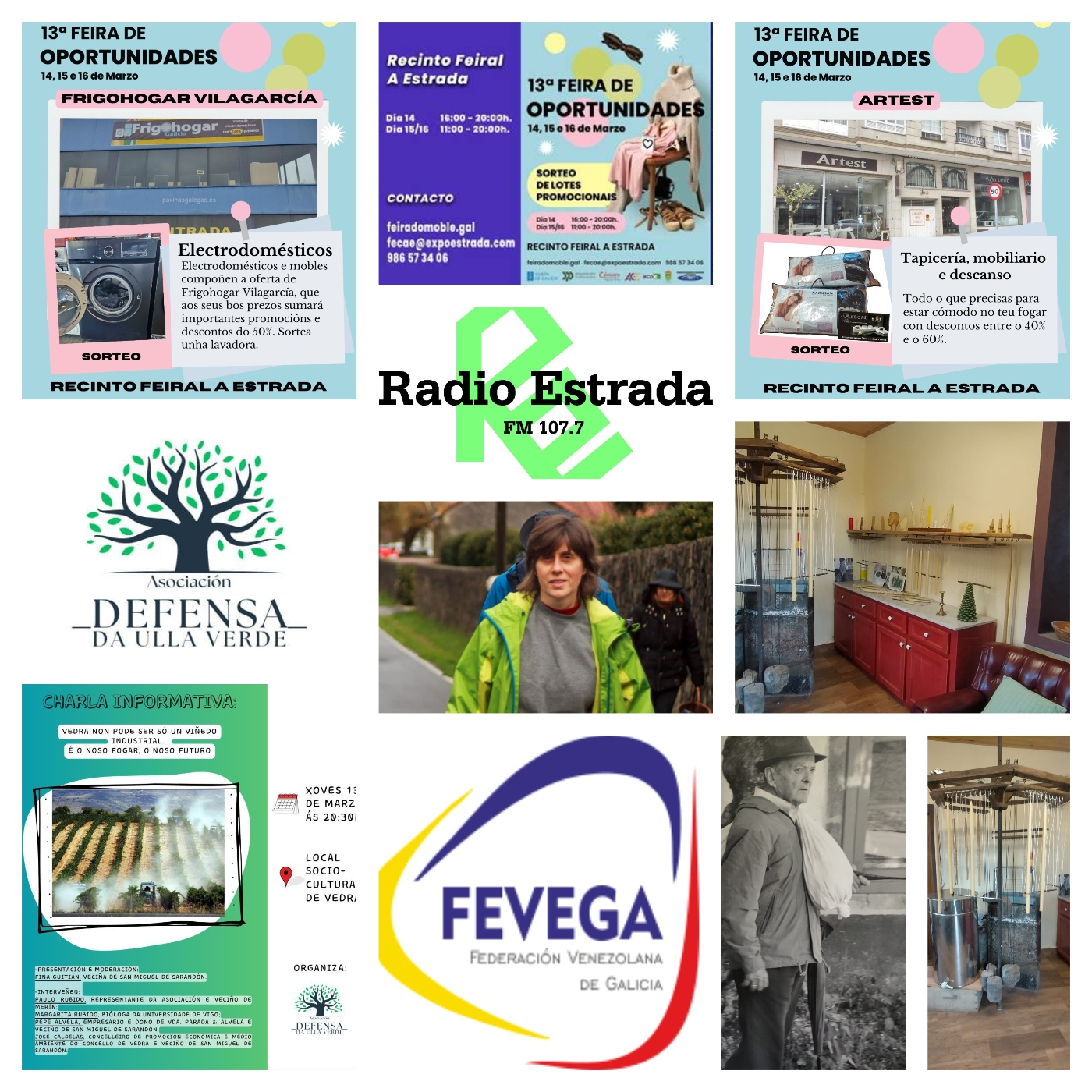 A Galería 2.0