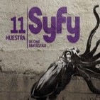 PODCAST 6 - Especial XI Muestra SyFy