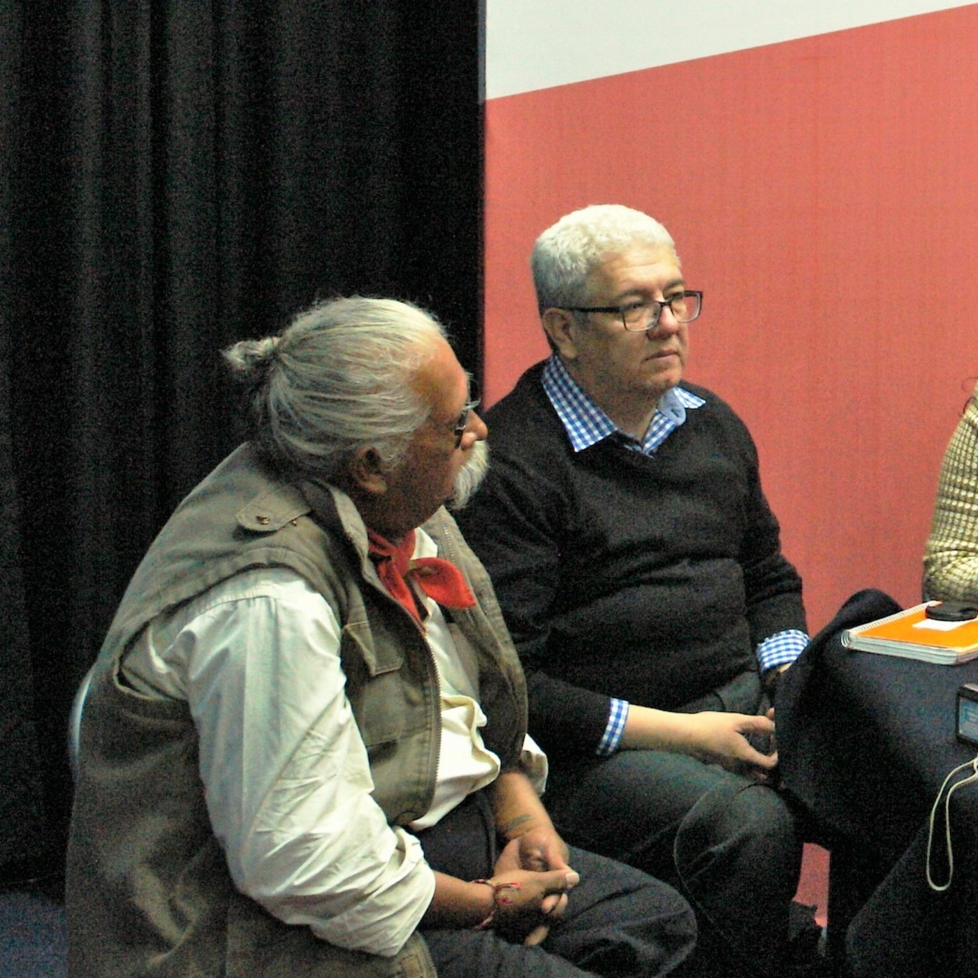 II Seminario de Pensamiento crítico, memoria e His