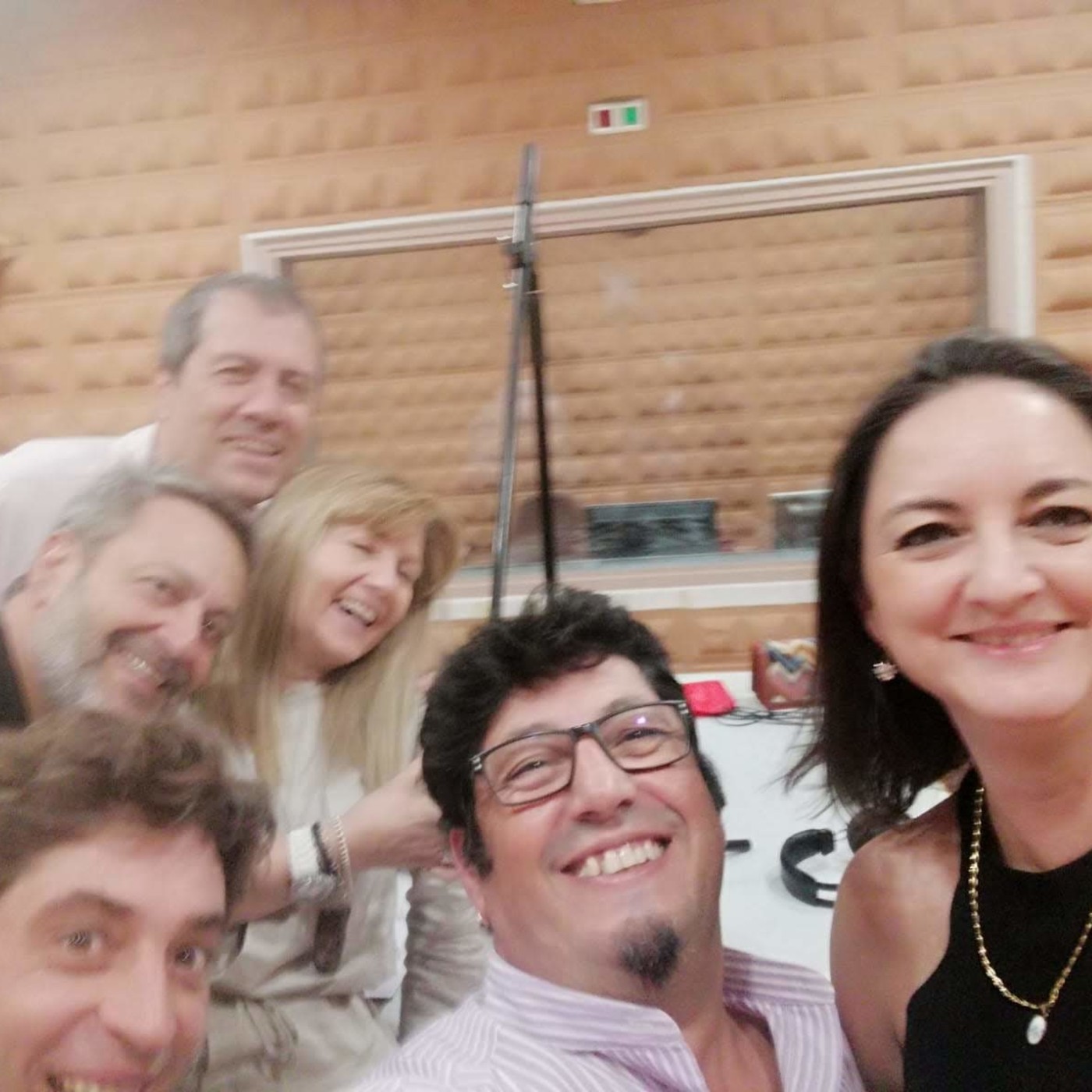 Taller de Radio Acrola 4ª Temporada 2018-2019