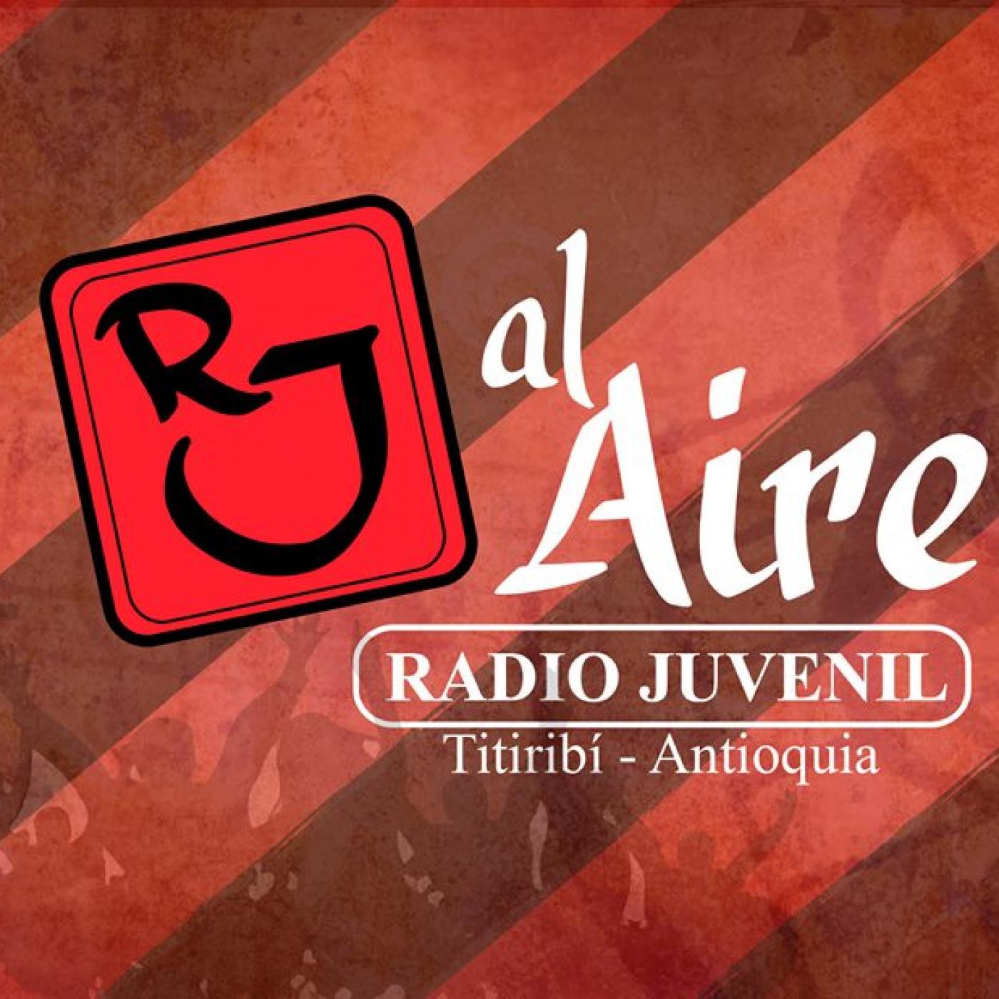 Agüeros en RJ al Aire
