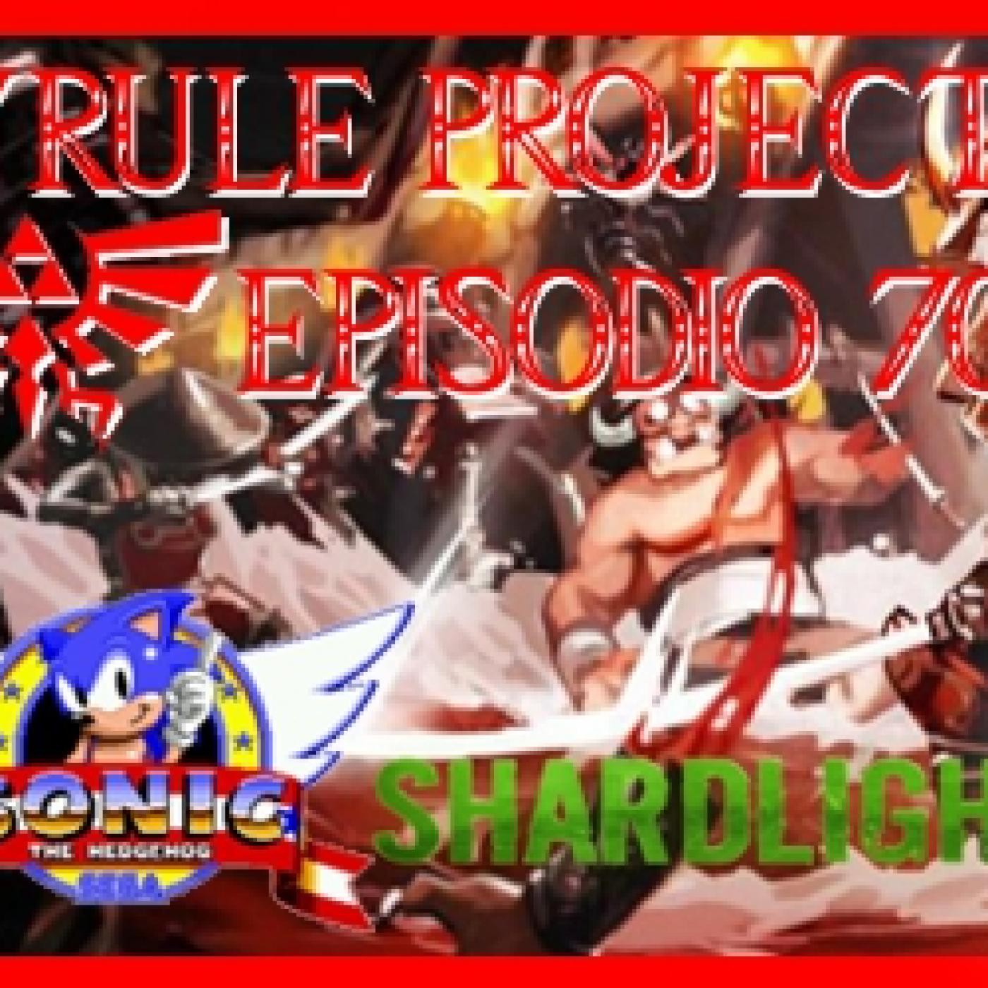 Podcast Hyrule Project