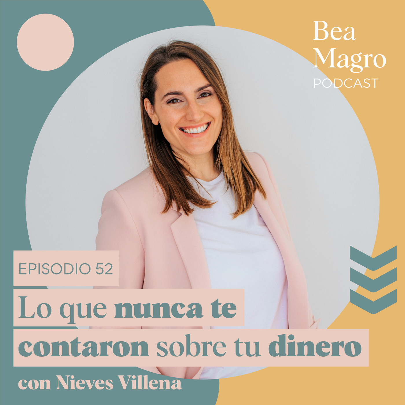 El Podcast de Bea Magro