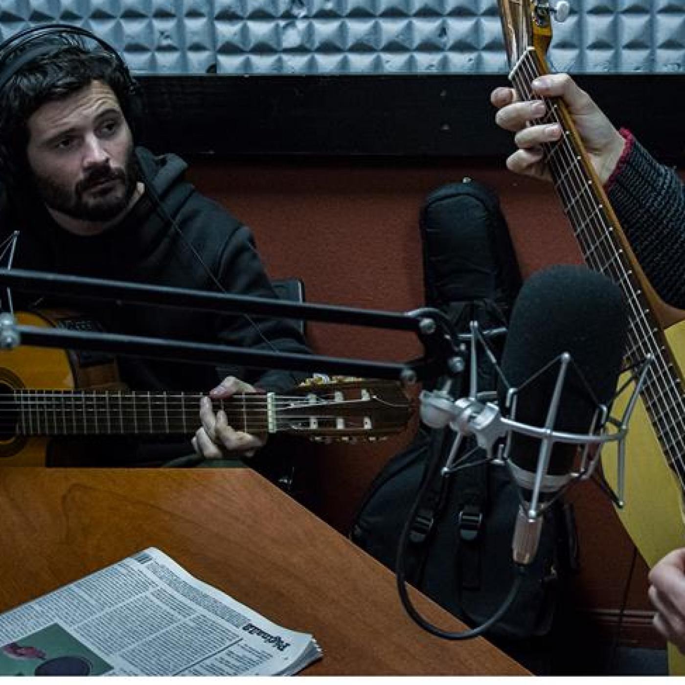 El sonido y la furia