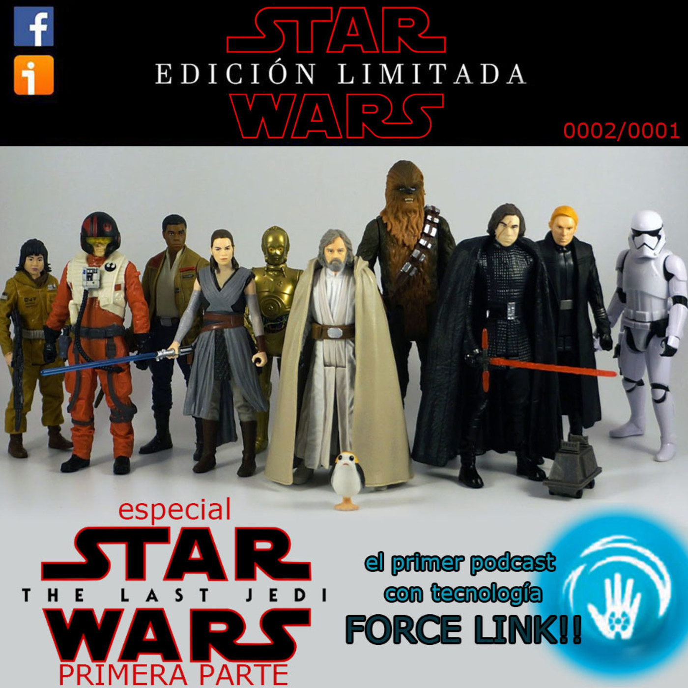 Star Wars Edición Limitada