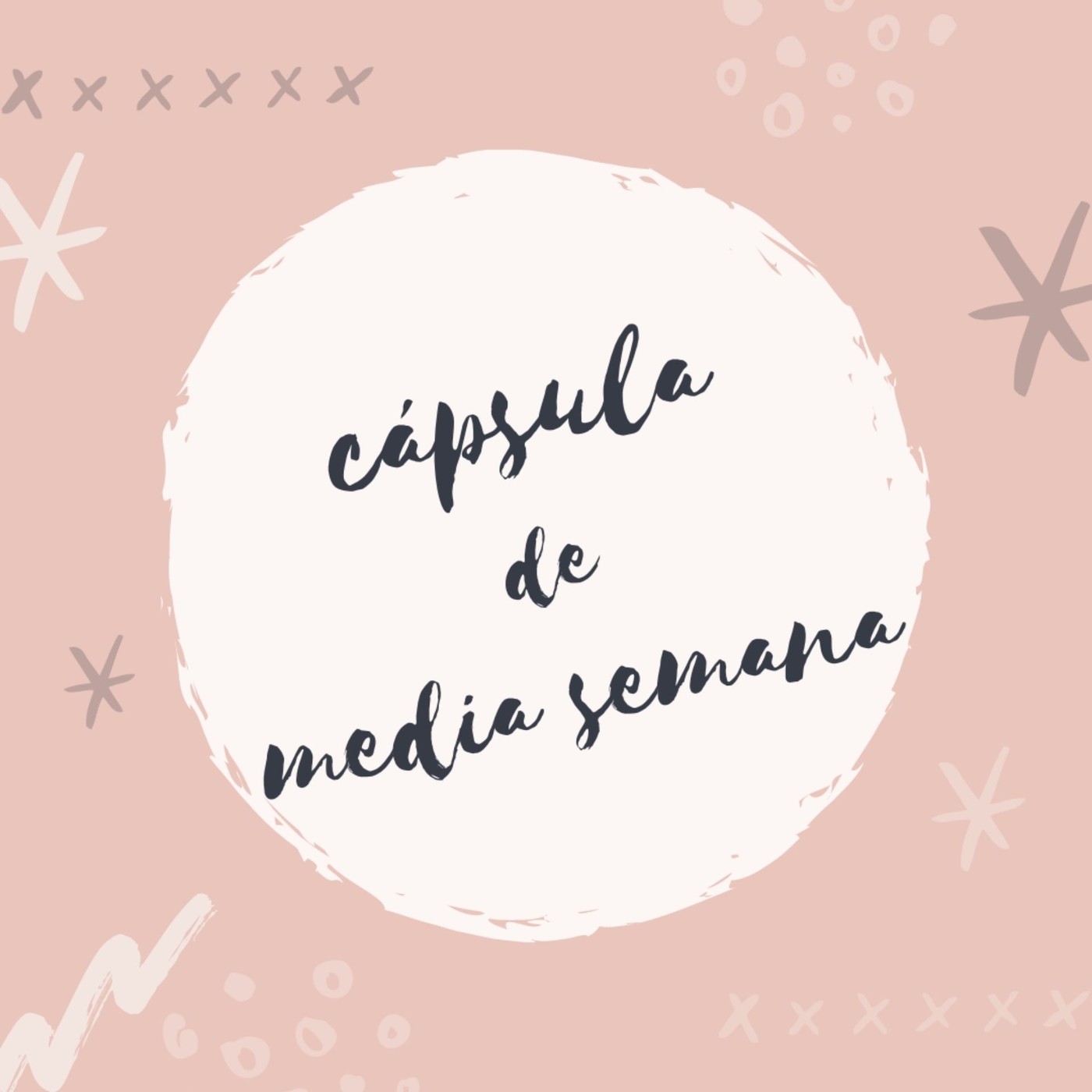 Cápsulas de media semana