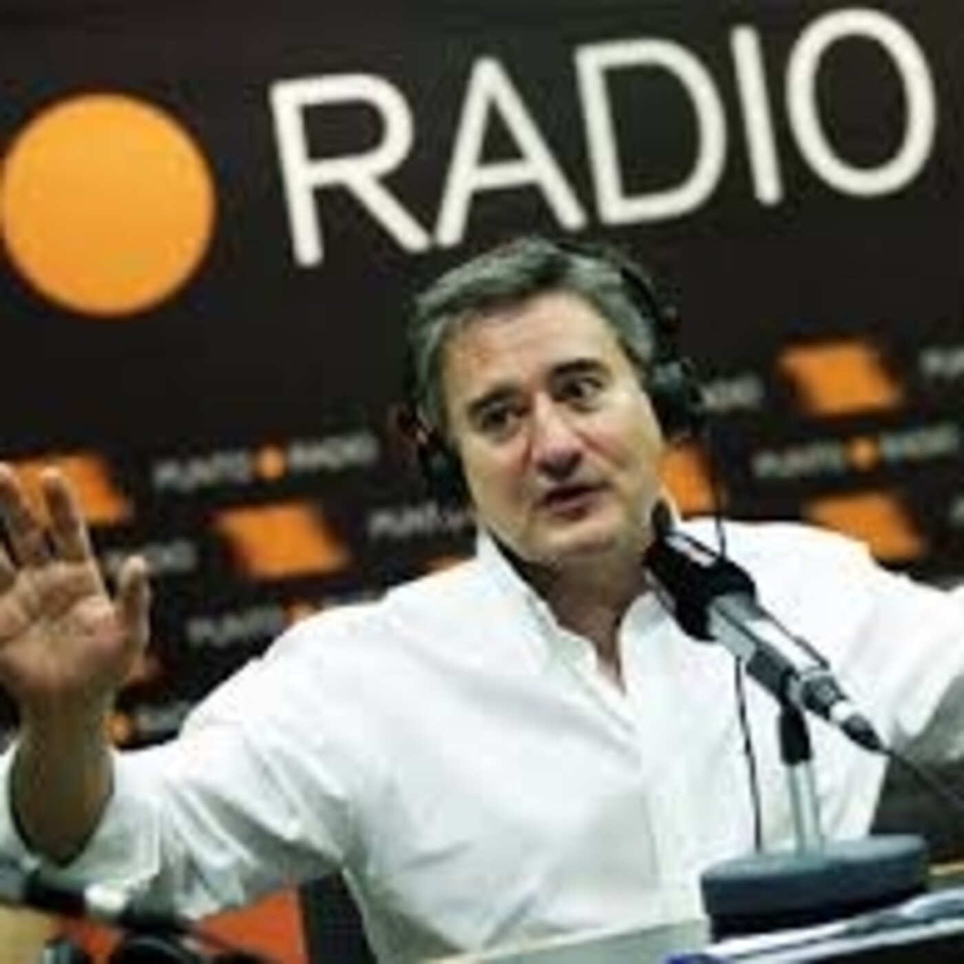 Podcast Radio +