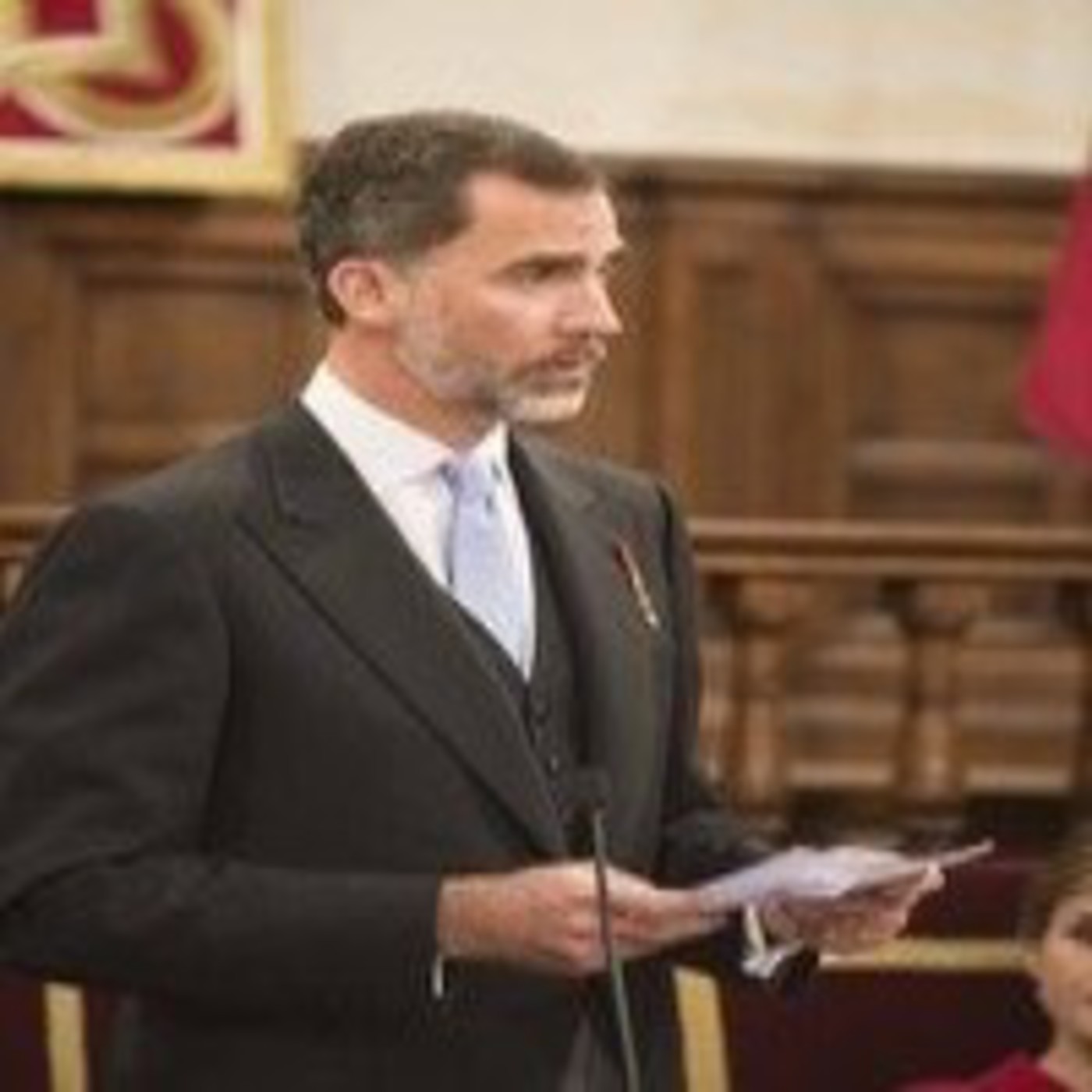 Conferencias y actos institucionales de la UAH