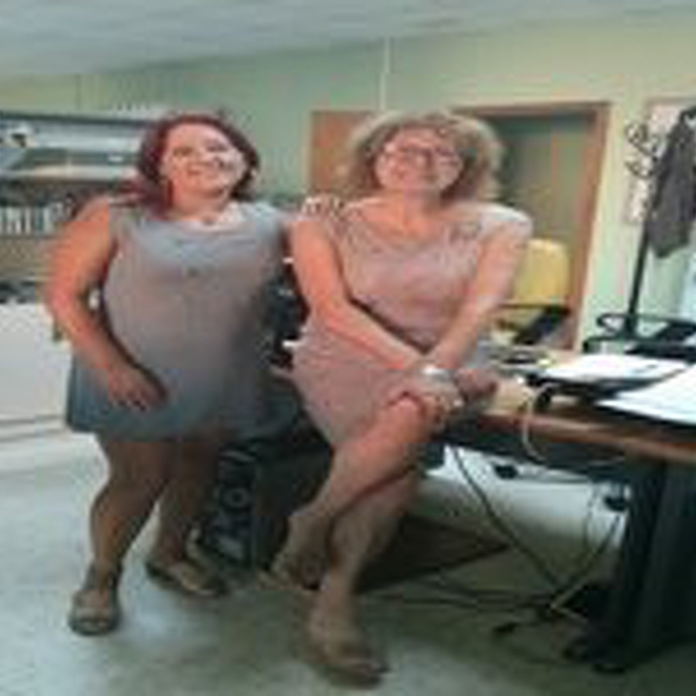 Podcast ONDA CERO ALGECIRAS