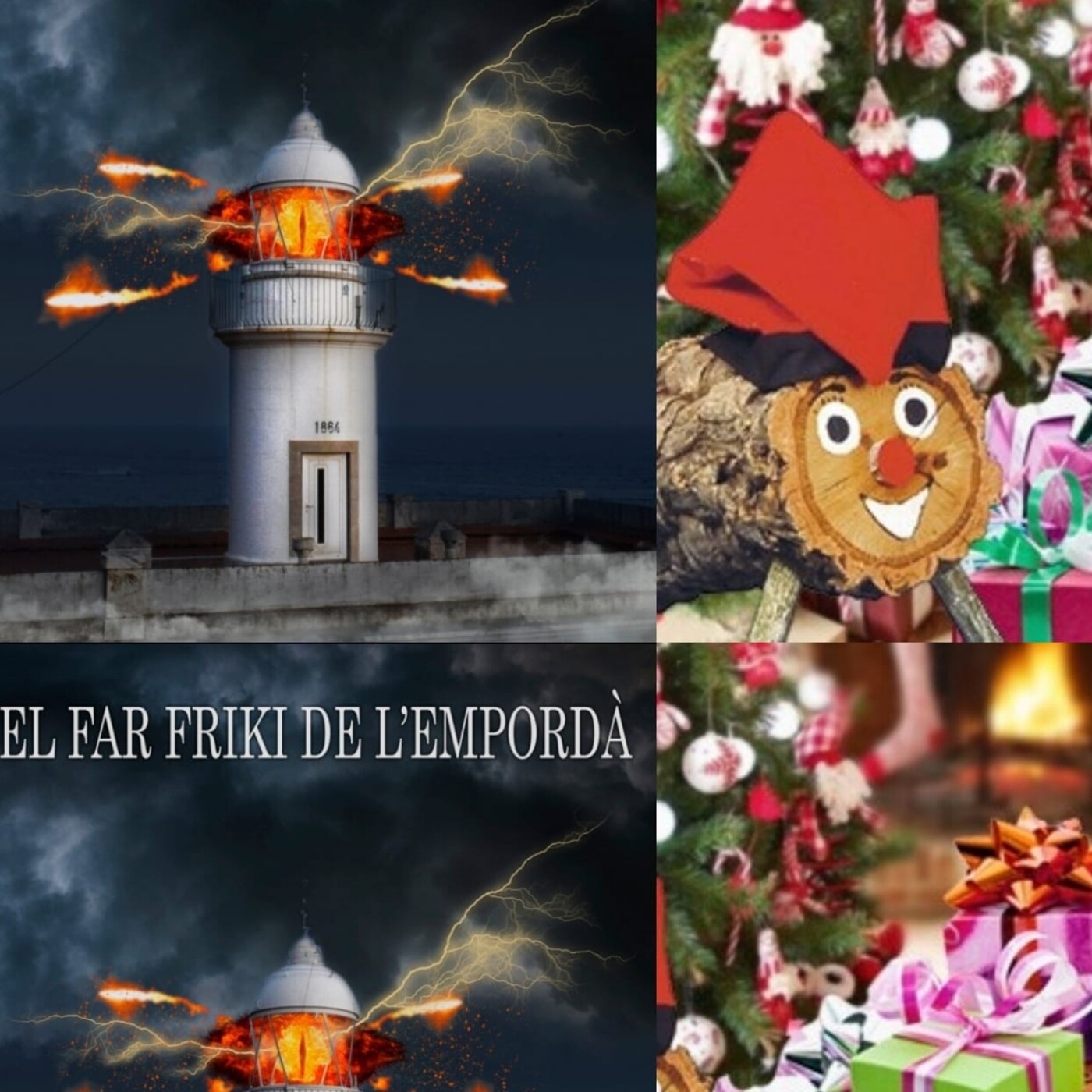 El Far Friki de l’Empordà