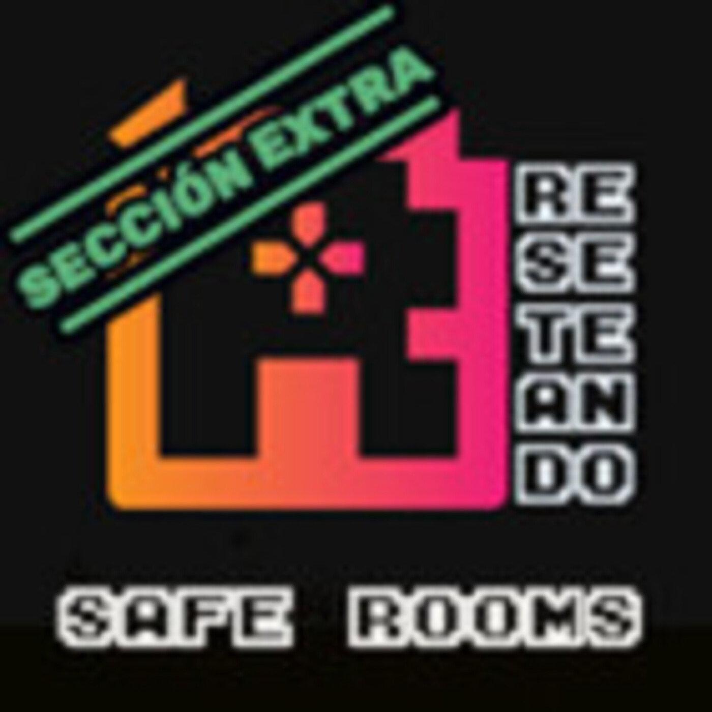 Reseteando Podcast