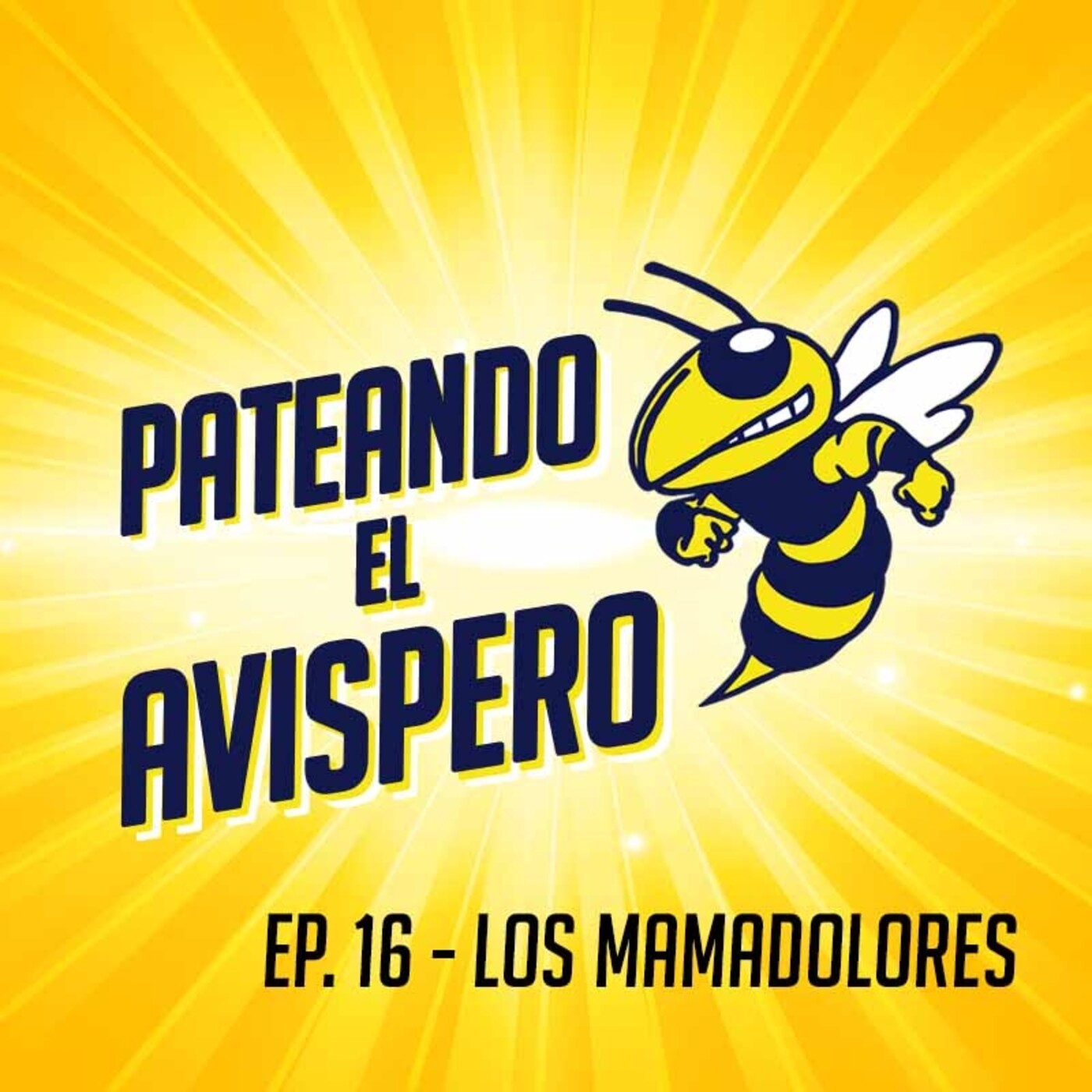 Pateando el Avispero