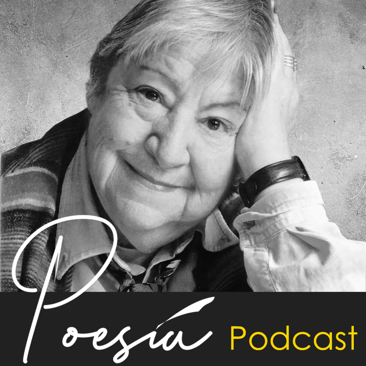 Poesía Podcast