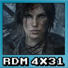 RDM 4x31 – TOMB RAIDER: La Saga al completo (1996 - 2016)