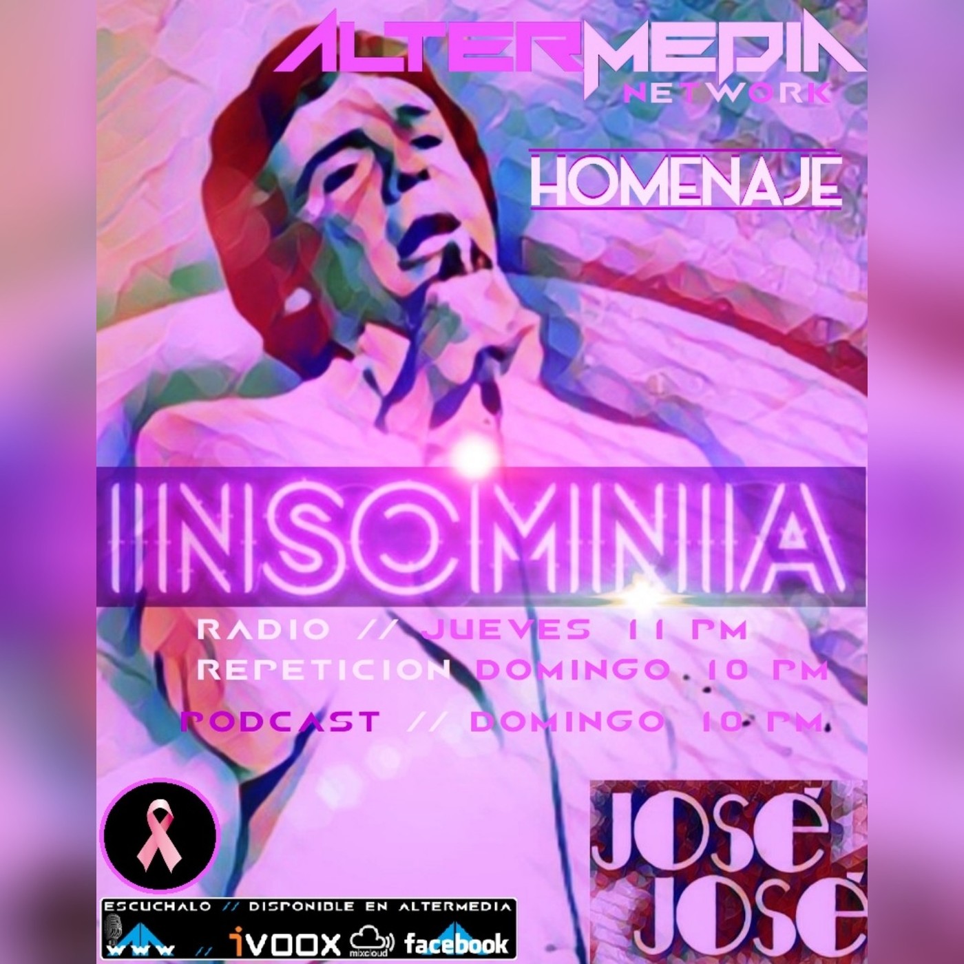 Insomnia