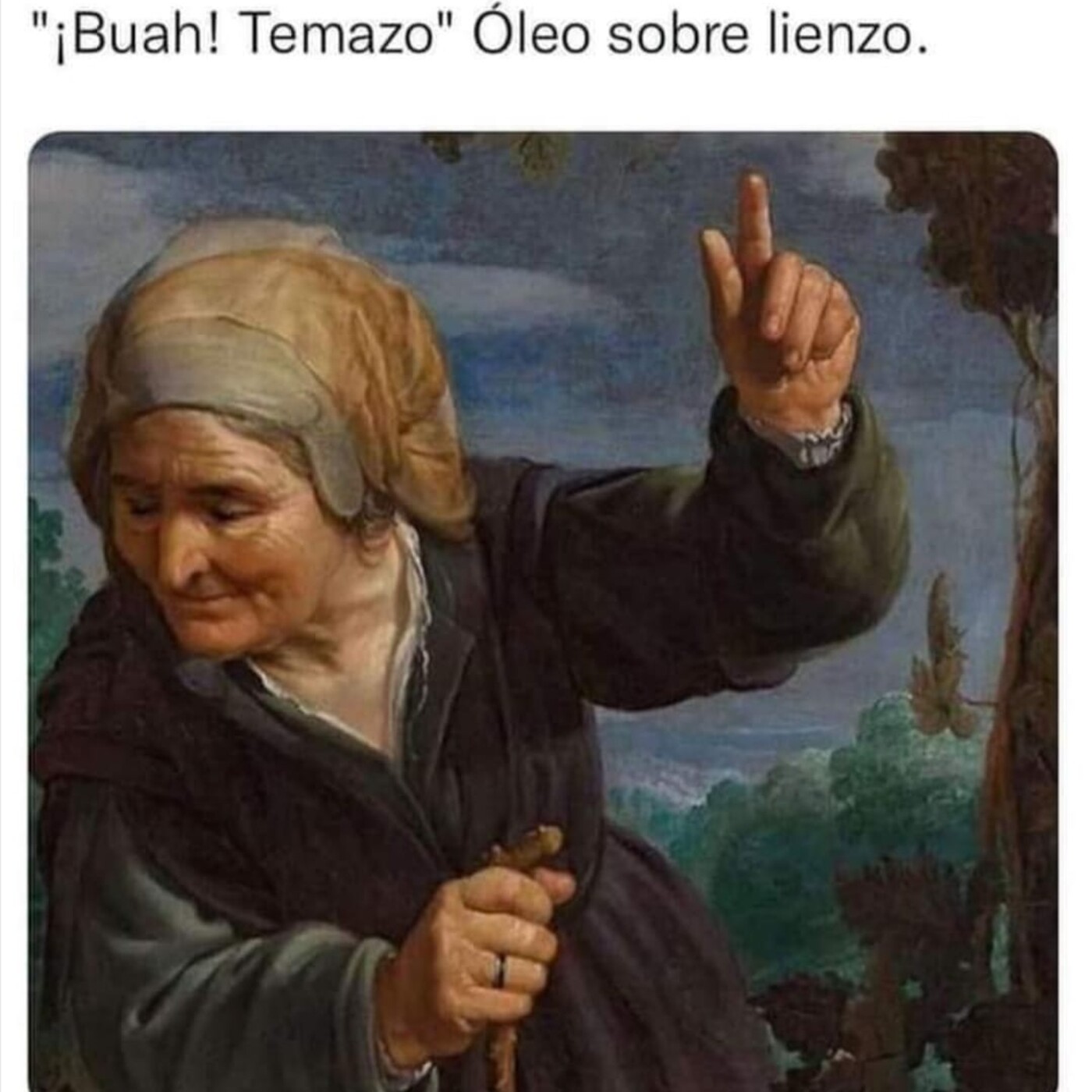 EL DESGARRAMANTAS