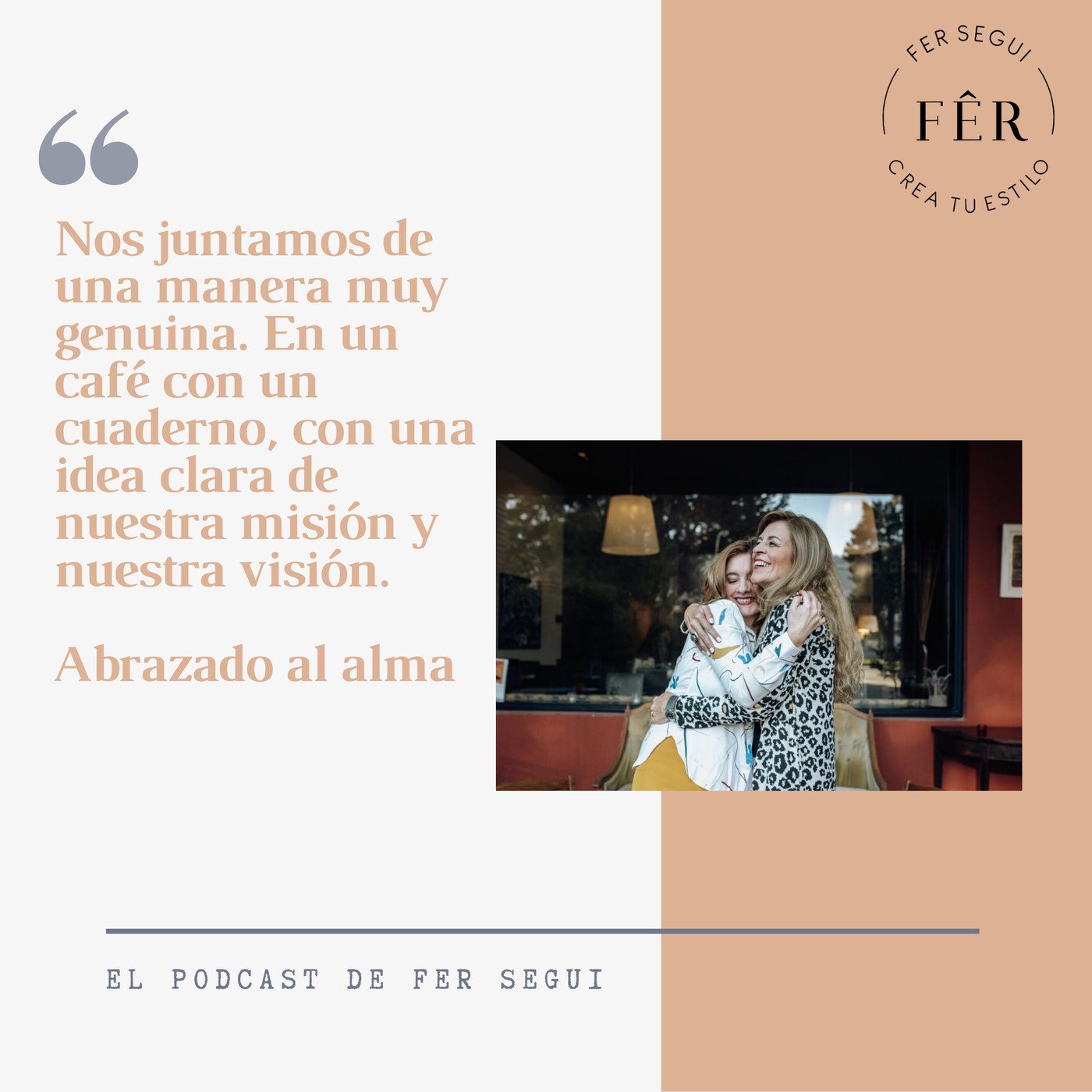 Crea Tu estilo