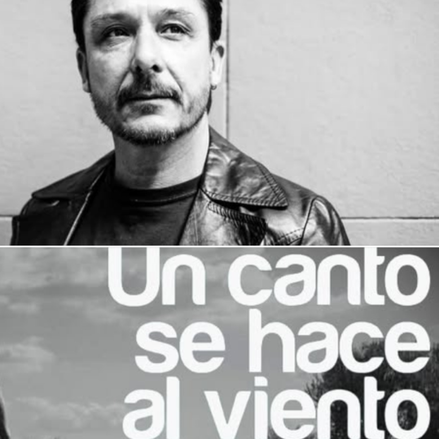 En Un Canto Se Hace Al Viento, Despedida al cantautor Javier Sánchez episode artwork
