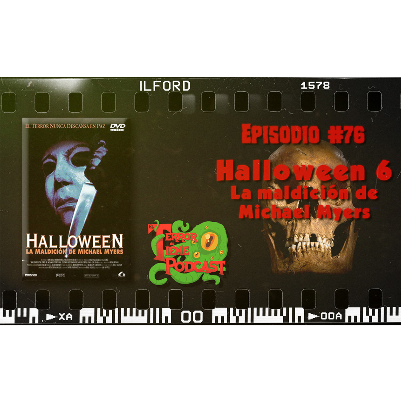 El Terror No Tiene Podcast