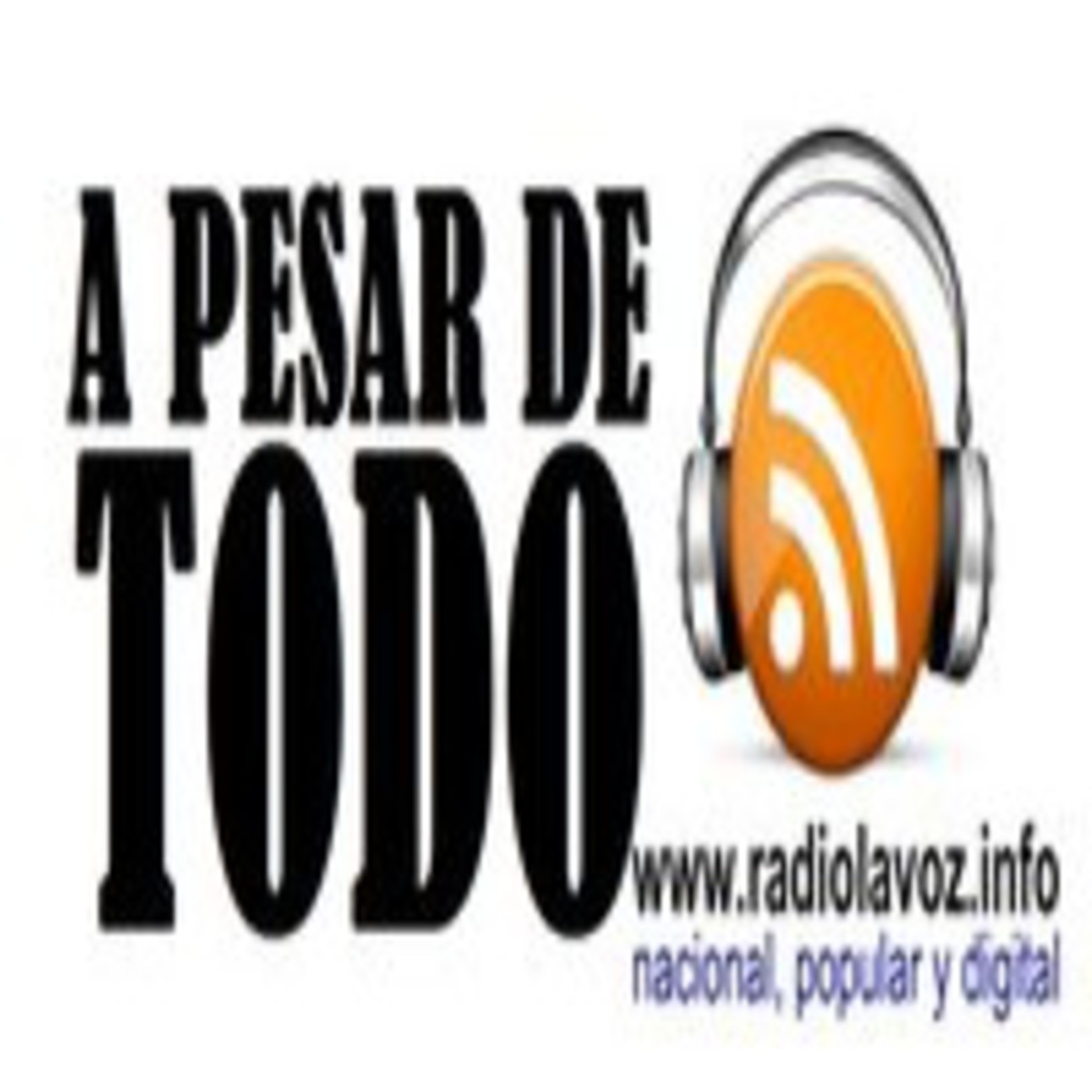 Podcast de Daniel Mancuso