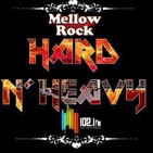 Mellow Rock Domingo 12 De Mayo 2019