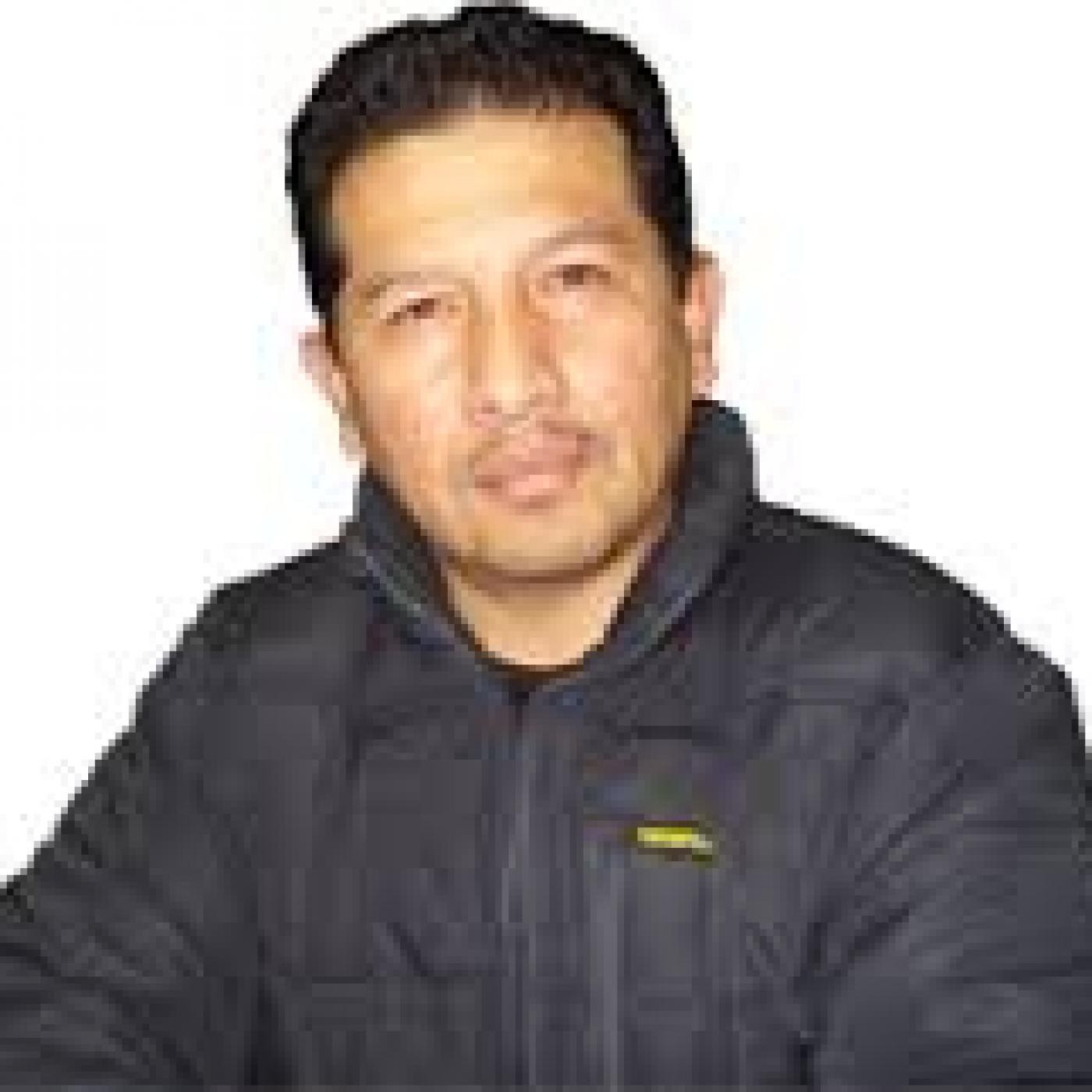 LA ORAL DEPORTIVA CON JOSÉ VALDEIGLESIAS-OVACIÓN