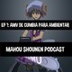 Ep: 1 AMV DE CUMBIA PARA AMBIENTAR