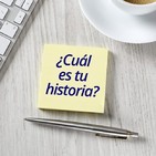 Tu historia