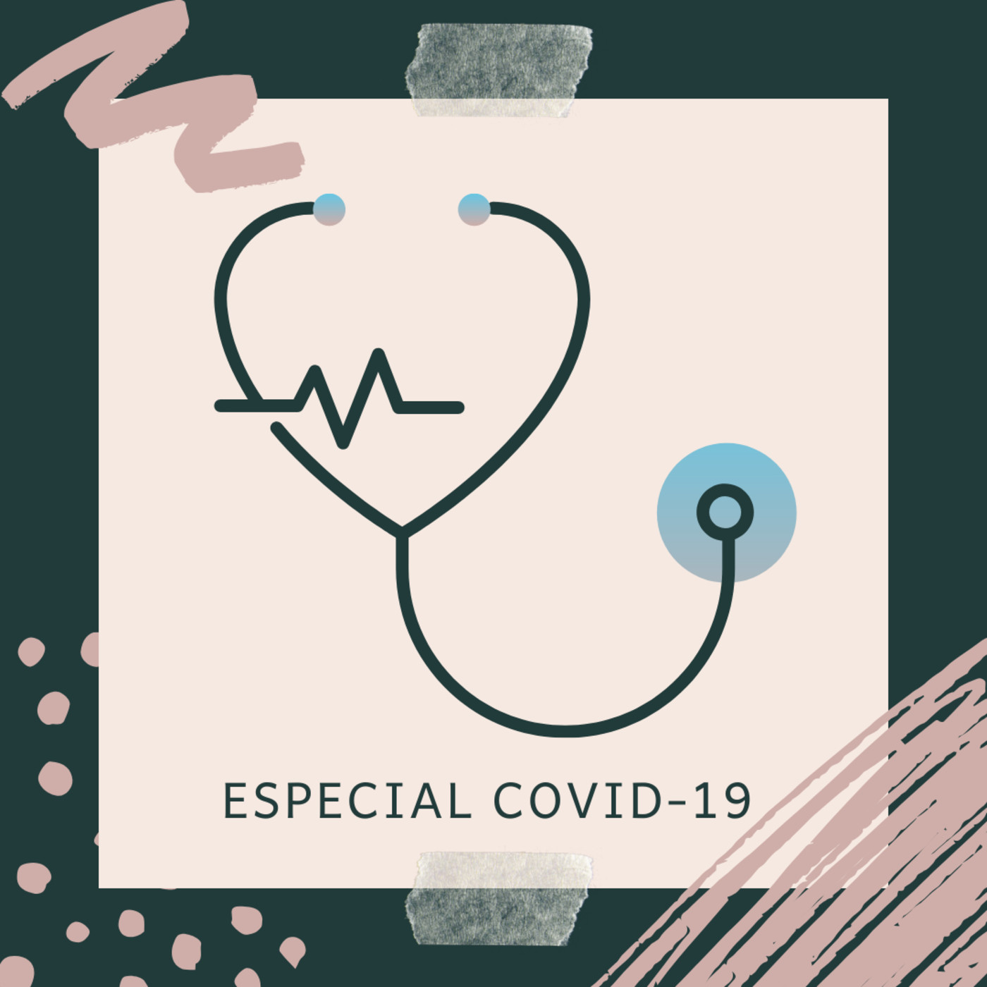 Especial #Covid-19 Especial #Covid-19