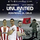 La Deporteca Nocturna - Programa 138 (21/06/19)