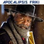 AF 170 - The Hateful and Fury Road to the Oscars