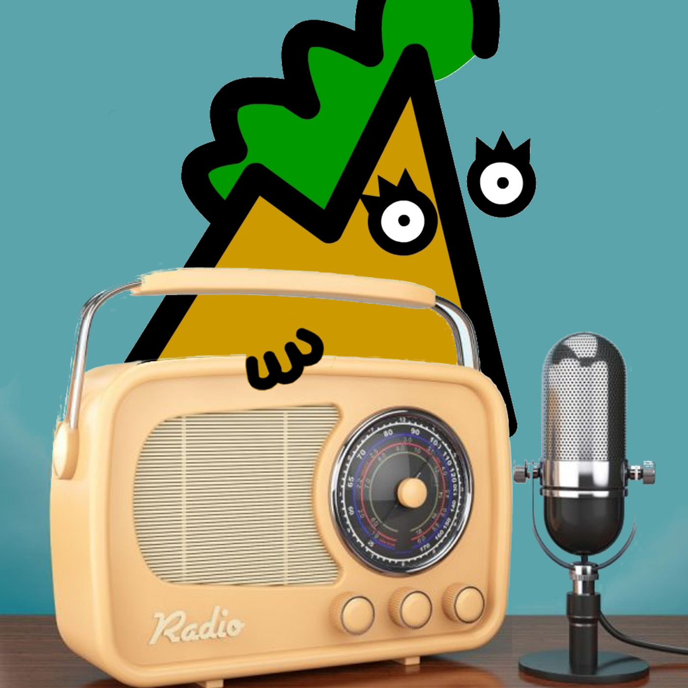 Ràdio Serra 2020 - Programa 1