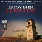 HQ-Programa 82: 'Ochate, La verdad sobre el pueblo maldito con E. Echazarra' y 'Estoy Bien con J.J. Benítez'