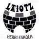 Laiotz herri eskolako haurrak