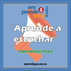 Aprende a escuchar