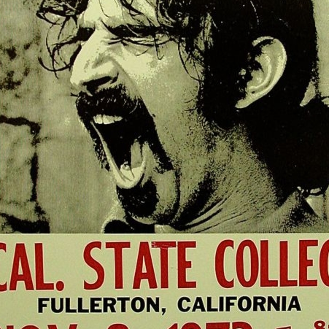 Loco Goico Rock Station