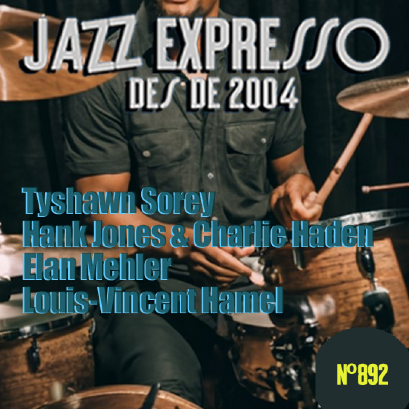 Jazz Expresso
