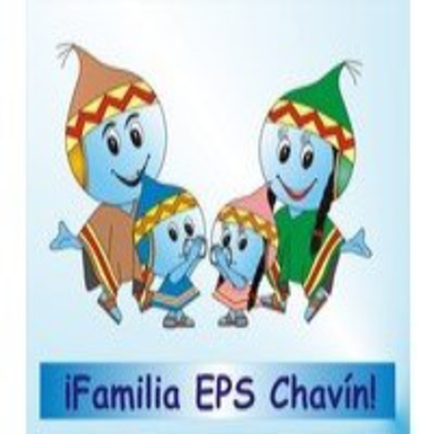 Podcast de EPS Chavín